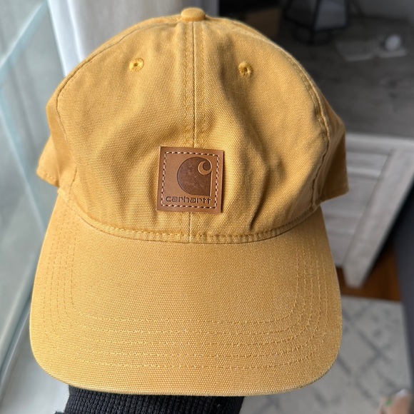 Carhartt Accessories - Carhartt Hat